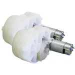 Peg-Pérego Peg Perego - 2 ks. Prevodovka 24V pre Polaris 900XP, Gaucho XP 24