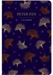 Peter Pan - James Matthew Barrie