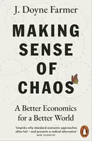 Making Sense of Chaos - J. Doyne Farmer