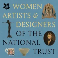 Women Artists & Designers at the National Trust - Rachel Conroy
