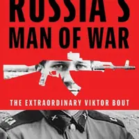 Russiaâ€™s Man of War - Cathy Scott-Clark