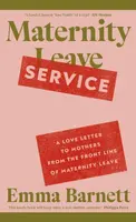 Maternity Service - Emma Barnett