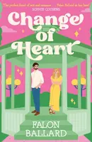 Change of Heart - Falon Ballard