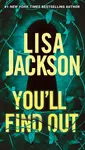 You'll Find Out - Lisa Jackson