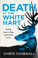 Death At The White Hart - Chris Chibnall
