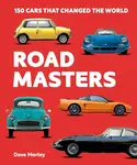 Road Masters - Dave Morley