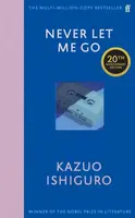 Never Let Me Go - Kazuo Ishiguro