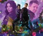 Marvel Studios´ Hawkeye: The Art Of The Series - Jess Harrold