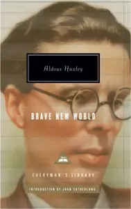 Brave New World - Aldous Huxley