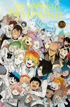 Promised Neverland, Vol. 20 - Kaiu Širai