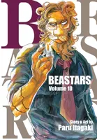 BEASTARS, Vol. 10 - Paru Itagaki