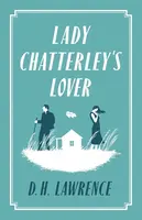 Lady Chatterley's Lover - David Herbert Lawrence