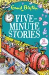 Five - Minute Stories - Enid Blyton
