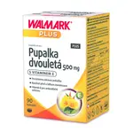 Walmark Pupalka 500mg S Vit.e Plus Tobolek 90