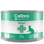Calibra VD Cat  konzerva Renal 200g