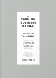 The Fashion Business Manual - Fashionary