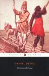 Robinson Crusoe - Daniel Defoe