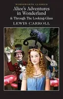 Aliceâ€™s Adventures in Wonderland - Lewis Carroll