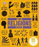 The Religions Book - DK