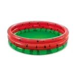 Intex Bazén melón detský 168x38cm