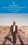 Motel Chronicles & Hawk Moon - Sam Shepard