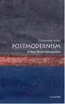 Postmodernism - Christopher  Butler