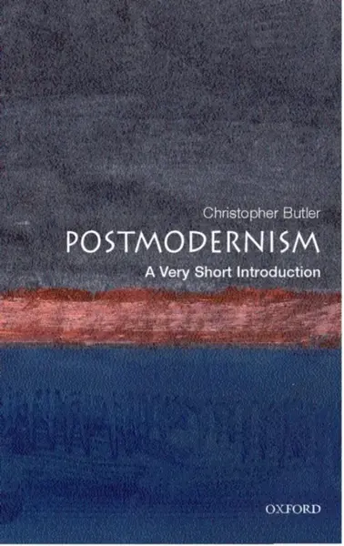Postmodernism - Christopher  Butler