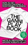 The GANNI Playbook - Brooke Roberts-Islam, Nicolaj Reffstrup