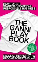 The GANNI Playbook - Brooke Roberts-Islam, Nicolaj Reffstrup