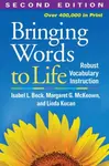 Bringing Words to Life, Second Edition - Isabel L. Beck, Margaret G.  McKeown, Linda  Kucan