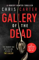 Gallery of the Dead - Chris Carter