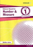 Edexcel Award in Number and Measure Level 1 Workbook - Bobbie Johns