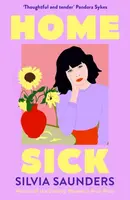 Homesick - Silvia Saunders