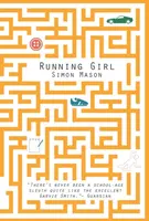 Running Girl - Simon Mason