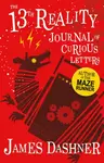 The Journal of Curious Letters - James Dashner