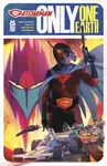 Gatchaman: Only One Earth - Tommy Lee Edwards
