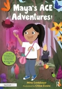 Maya's ACE Adventures! - Mine Conkbayir
