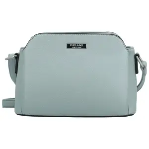 Módní dámská crossbody kabelka Delami Little Sofia, světle modrá