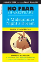 A Midsummer Night's Dream (No Fear Shakespeare) - William Shakespeare, Sparknotes