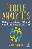 People Analytics - Cole Napper