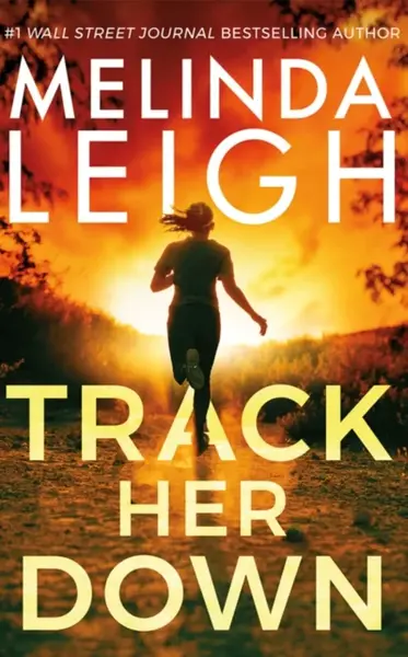 Track Her Down - Melinda Leigh