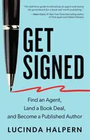 Get Signed - Lucinda  Halpern