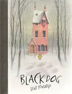 Black Dog - Levi Pinfold
