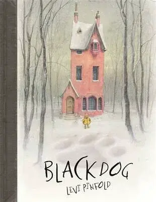 Black Dog - Levi Pinfold