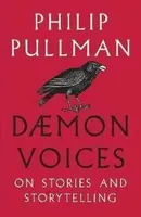 Daemon Voices - Philip Pullman