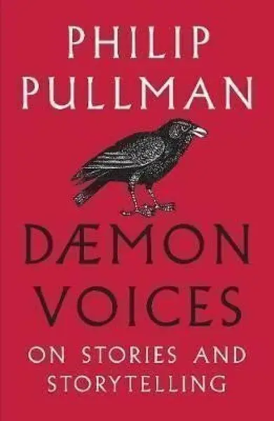 Daemon Voices - Philip Pullman