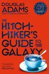 Hitchhiker´s Guide to the Galaxy - Douglas Adams