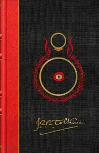 The Lord of the Rings - J. R. R. Tolkien