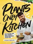 Plants Only Kitchen - Oakley