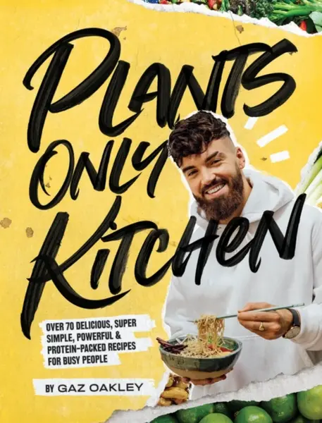 Plants Only Kitchen - Oakley
